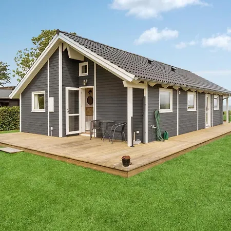Stunning In With Kitchen *